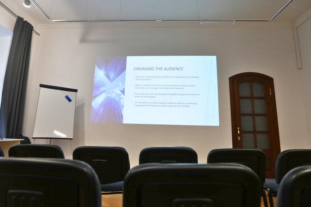 Пространство-трансформер в Пассаже | K15.Space