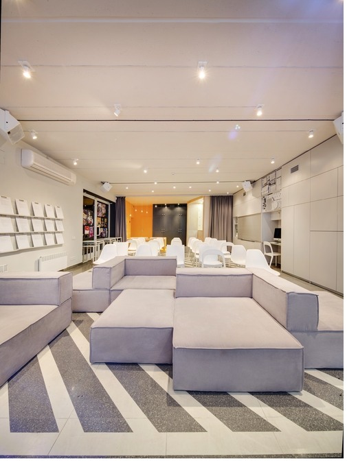 Освітня станція «31В1»