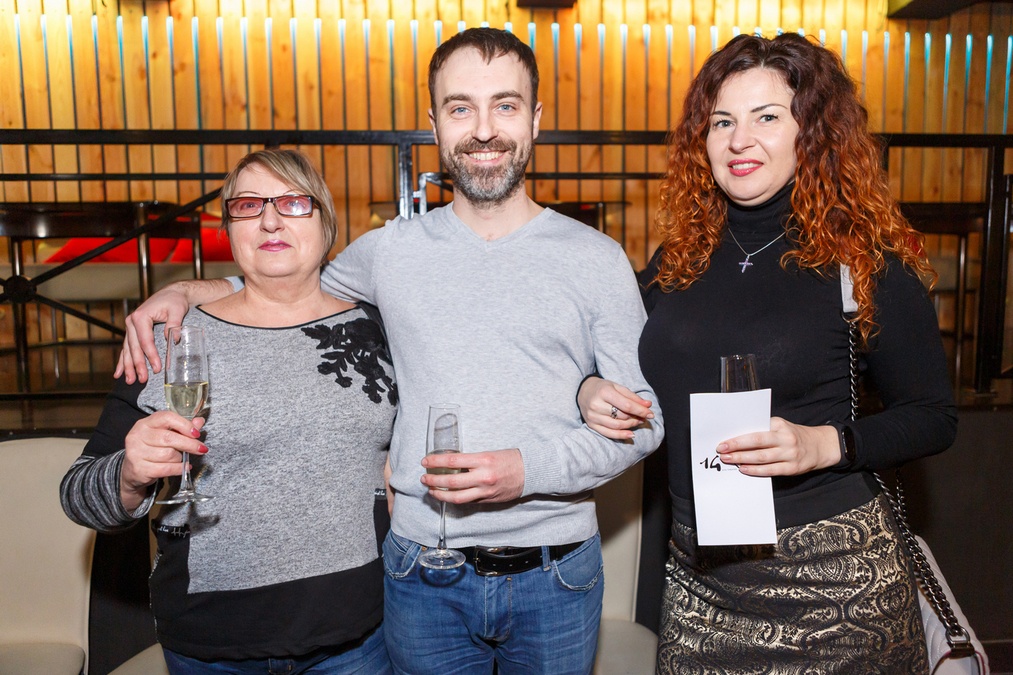 Art Space Браво - локація для творчості та івентів