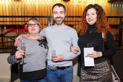 Art Space Браво - локація для творчості та івентів