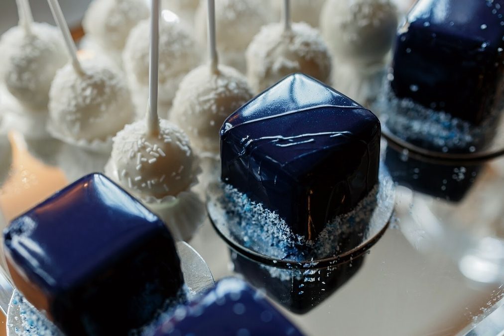 Гранд-холл для корпоративных и частных ивентов