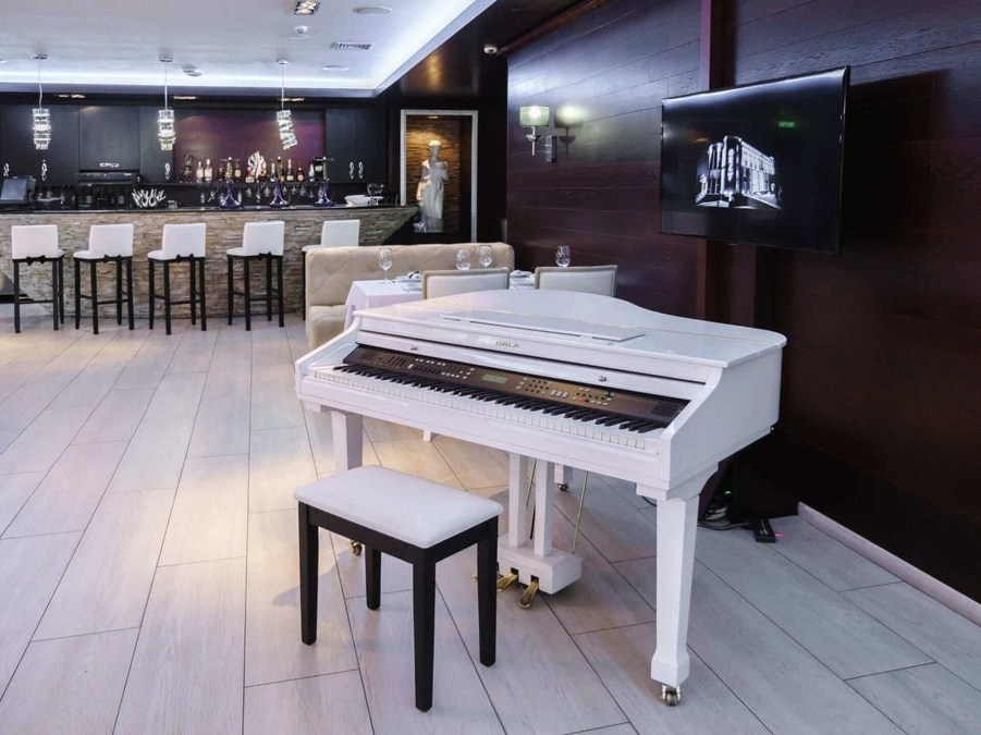 Ресторан для подій ORLY