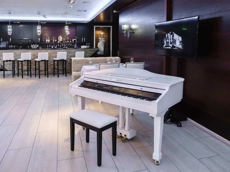 Ресторан для подій ORLY