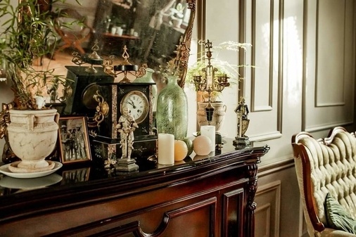 Фотостудия-музей "Парадная Буковецкаго"