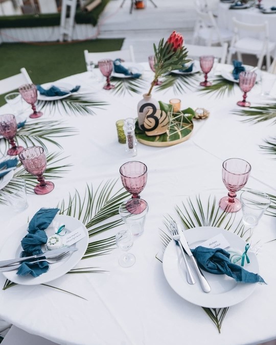 Панорамна локація "Тераса Олімпік"