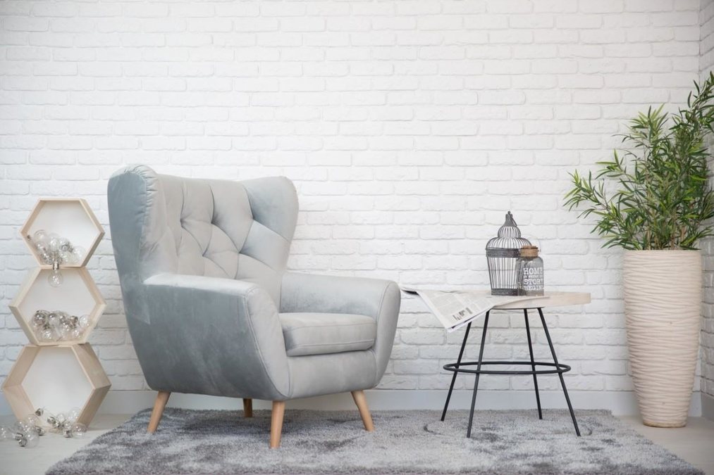 Лофтовая фотостудия Upstairs Photostudio