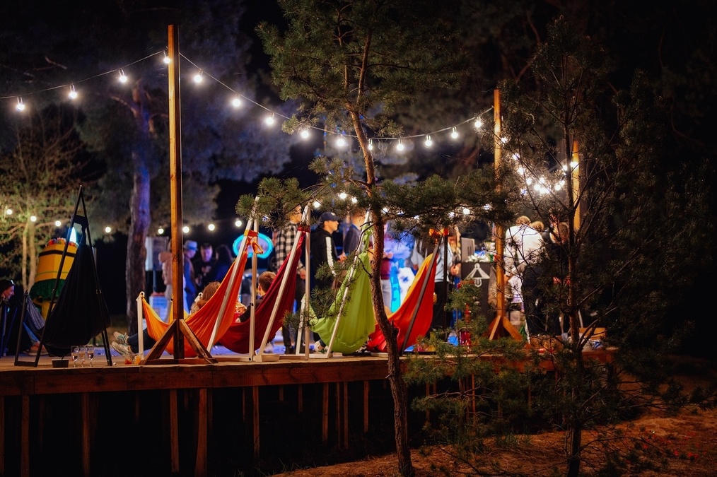 Event Park – заміська локація