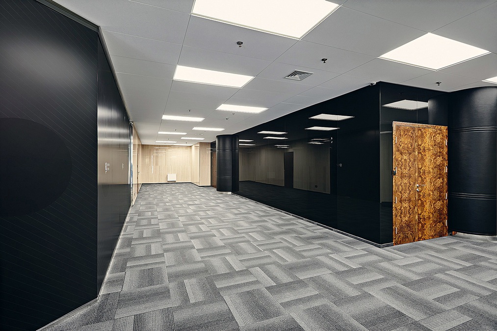 Конференц-зал у IQ business center