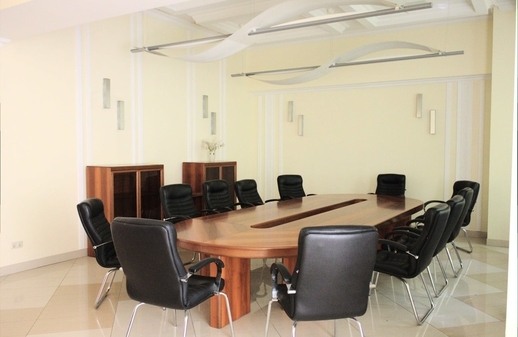 VIP-зал для переговорів