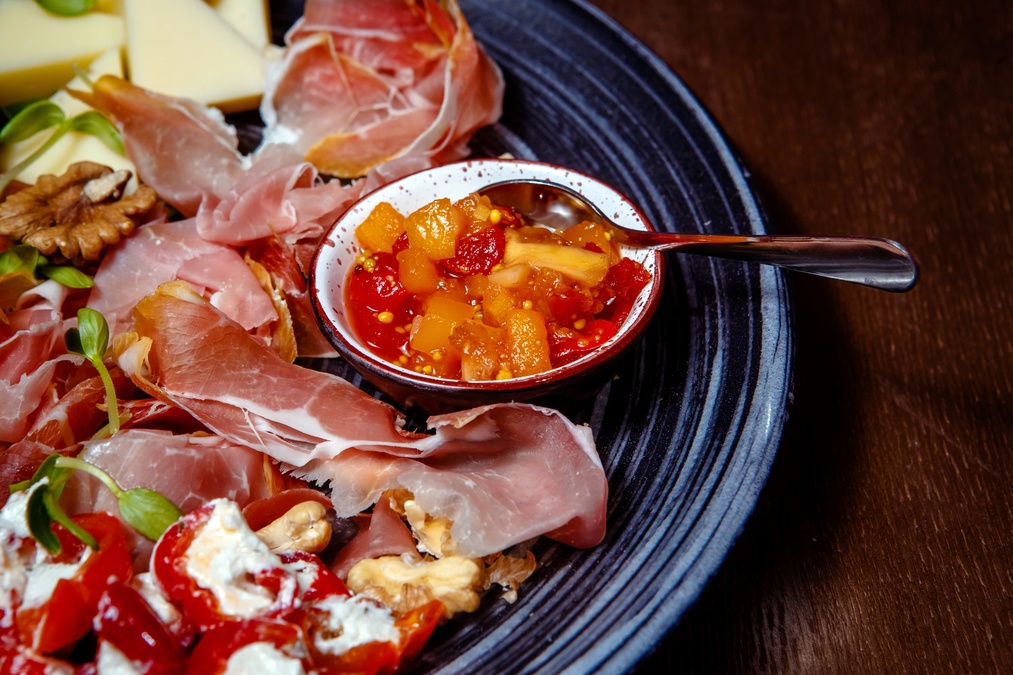 Ресторан Businessmen's Club