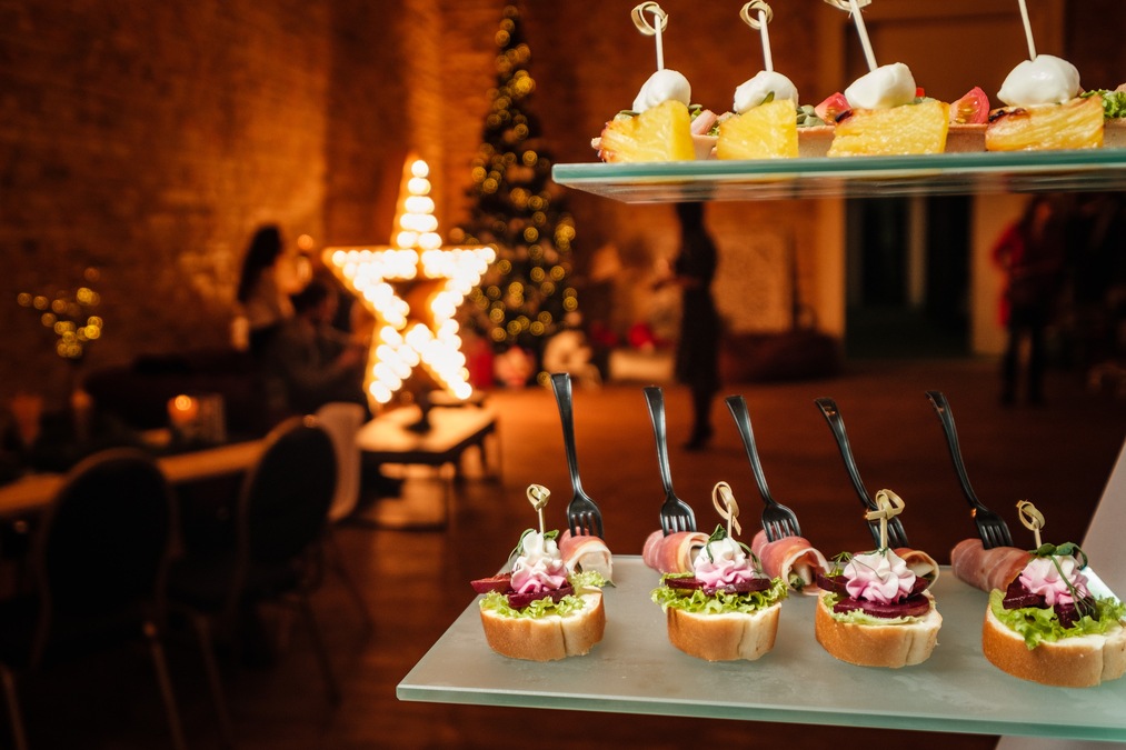 Pandora – пространство для событий