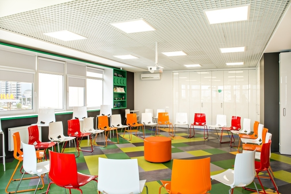 Event-простір Education Hub