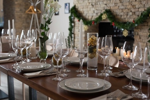 Локація We.Restaurant