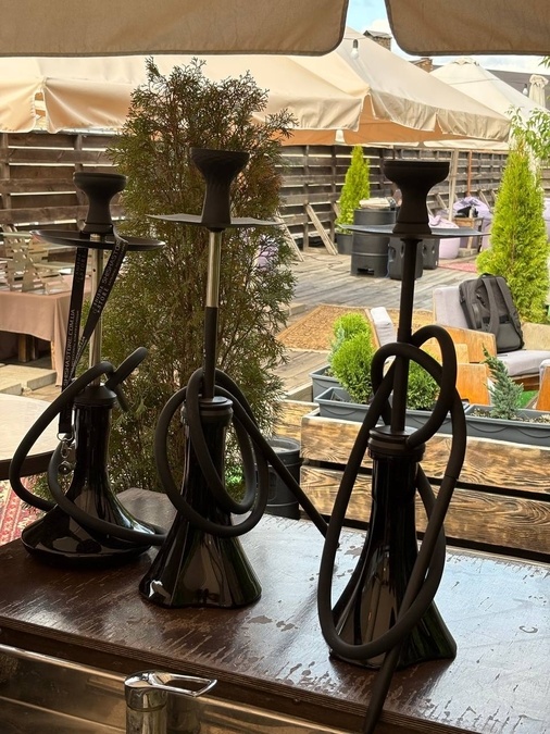 K.Point TERRACE для незабутніх івентів