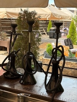 K.Point TERRACE для незабутніх івентів