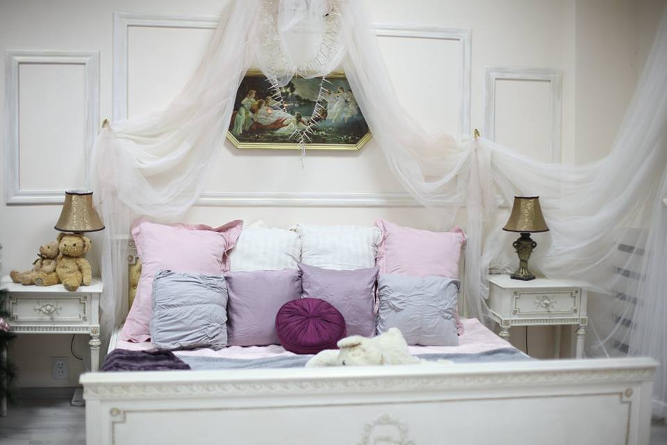 Творча фотостудія "Кекс"