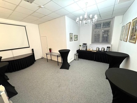 Конференц-простір KWINS