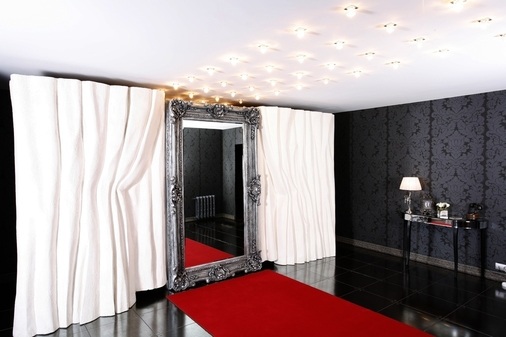 Британский Замок под ивенты в 10 мин от Киева