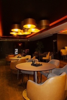 Sapience Music Bar для мероприятий