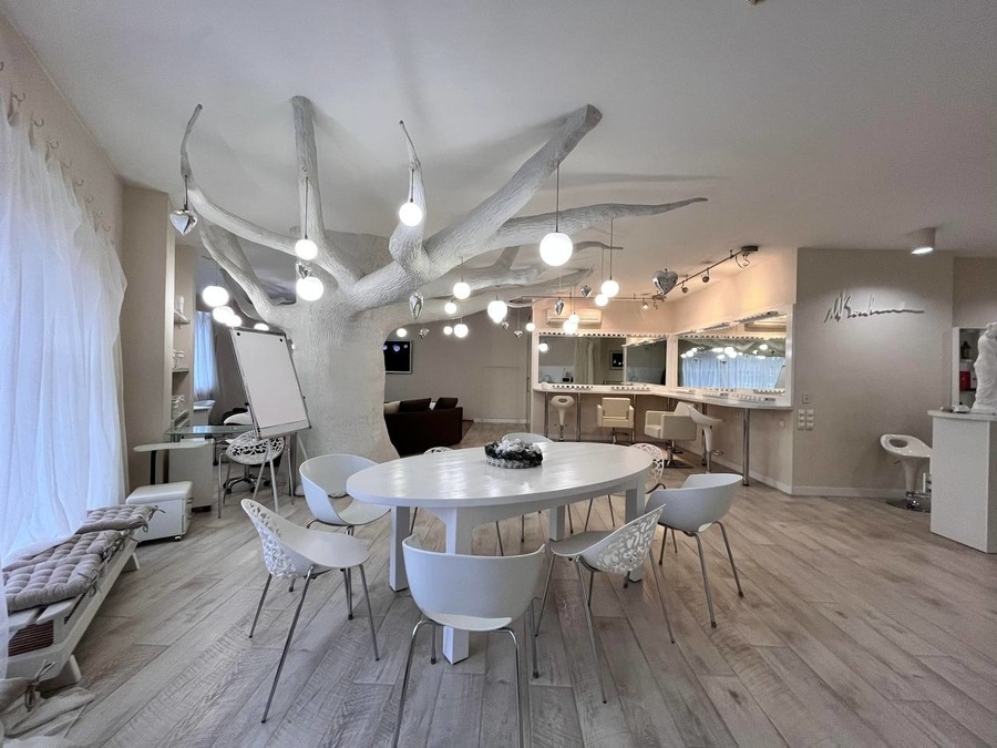 Art-простір AURA для затишних заходів