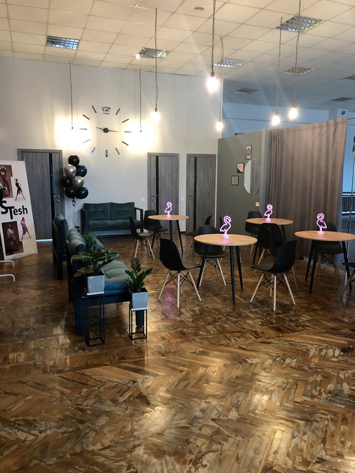 Івент-простір Loft space Premier studio