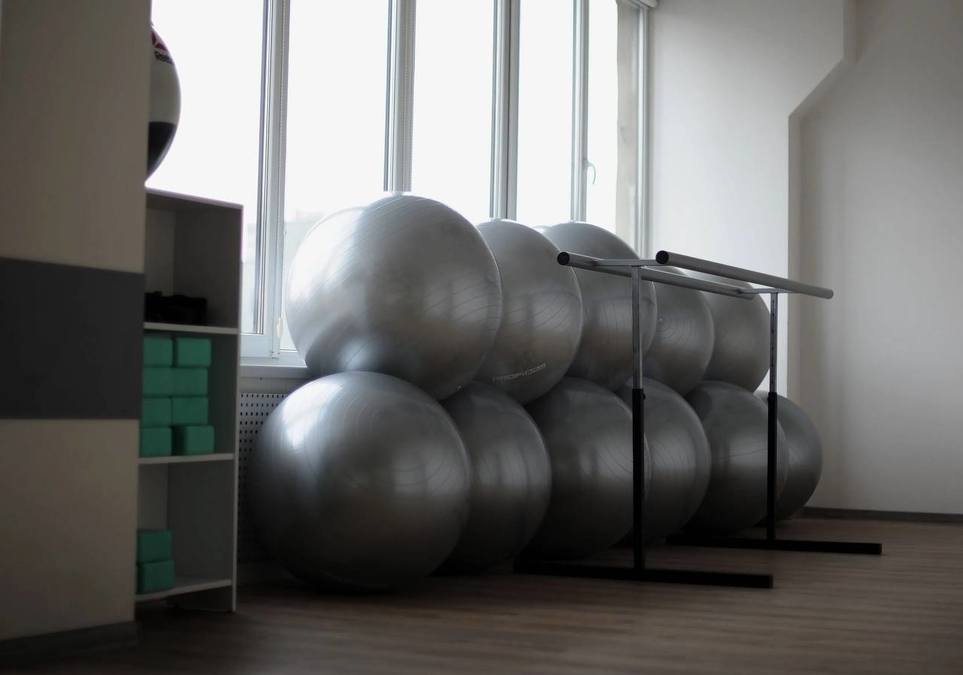 Зал для різнопланових заходів