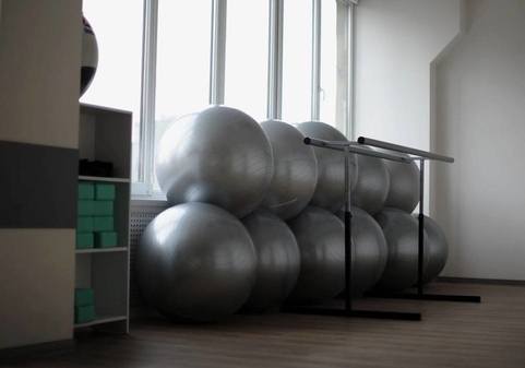 Зал для різнопланових заходів