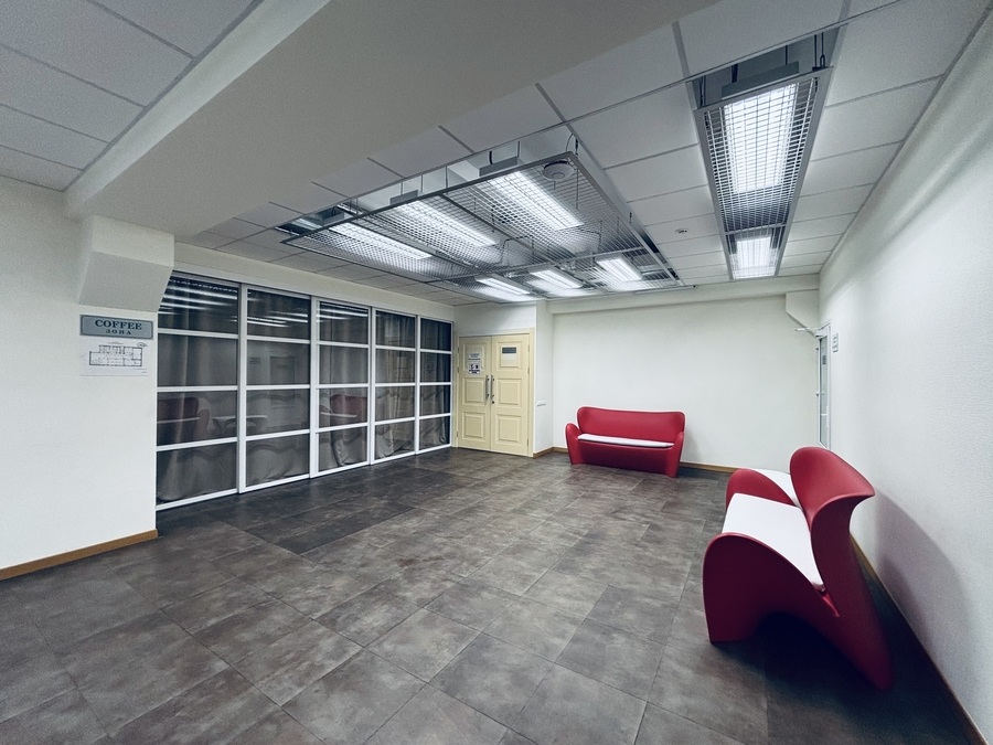 UBI Conference Hall - «MEETING»