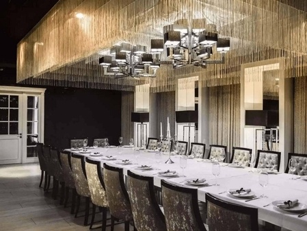 Ресторан для подій ORLY