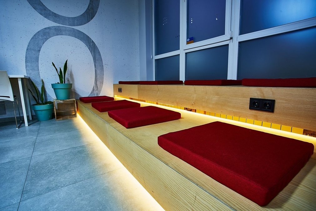 Пространство для мероприятий SOHO Studio