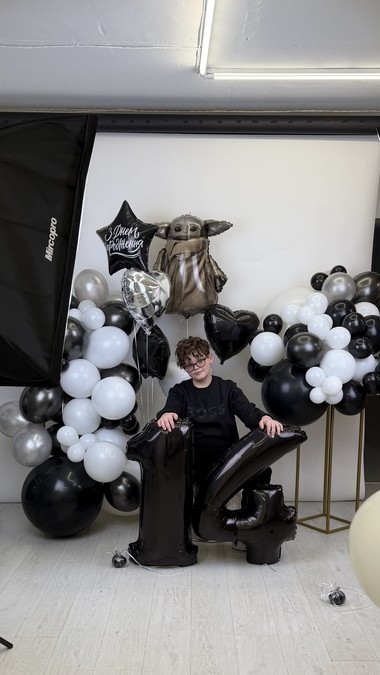 Emily Family Studio — камерна локація для подій