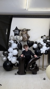 Emily Family Studio — камерна локація для подій