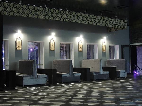 Peremoga Hall для конференцій та інших заходів