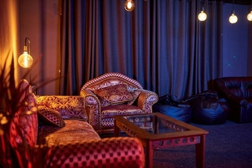 Перегляд K.Point Party room 