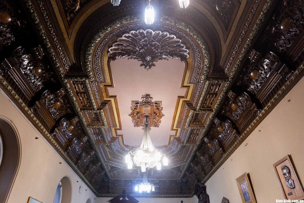 Маєток Лібермана