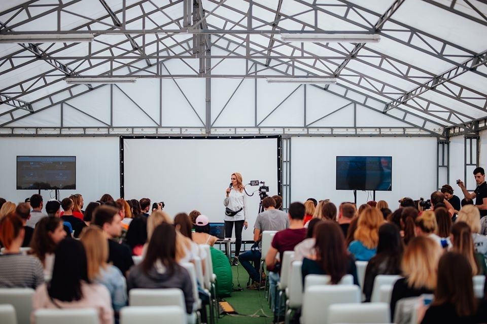 Event Park – заміська локація