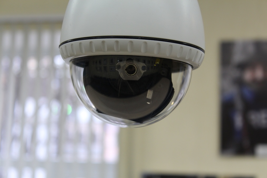 Классический медиа центр на Крещатике