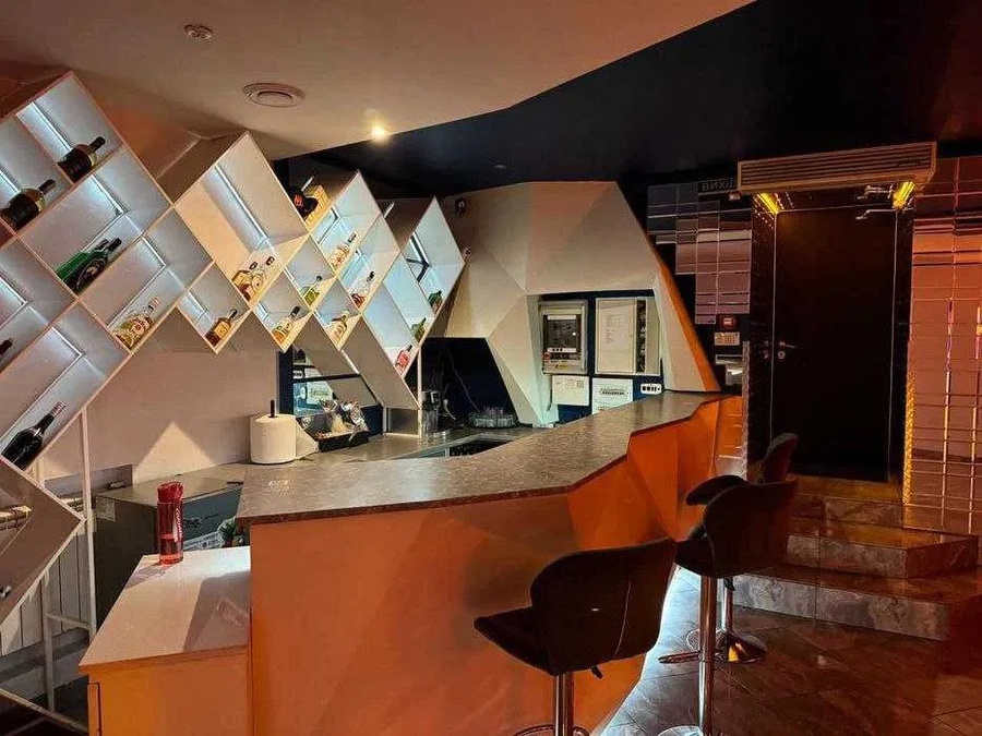 Стильна локація на Печерську для івентів