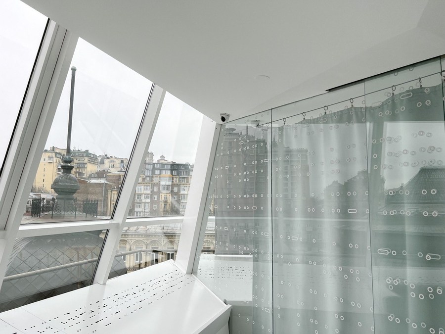 Локація для заходів ONE LOVE coffee