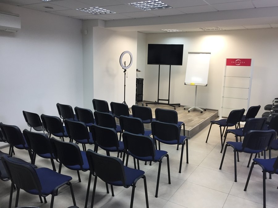 Beauty пространство для мастер класcов