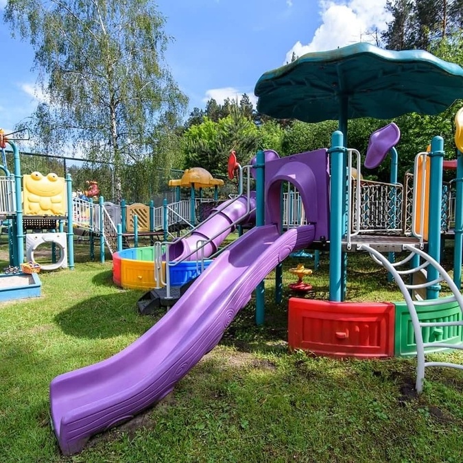 Уникальное место для ивентов "Baza Les"