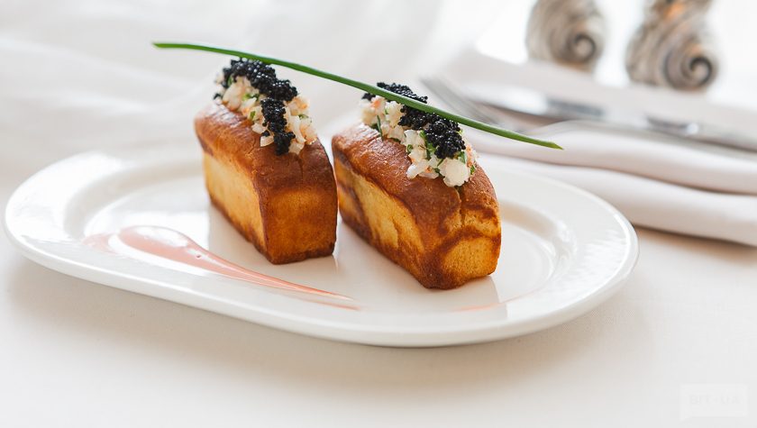 Праздничный зал ресторана Воздвиженский