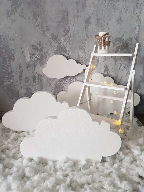 Фотостудия MAKONASTUDIO с разными локациями