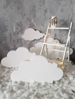 Фотостудия MAKONASTUDIO с разными локациями