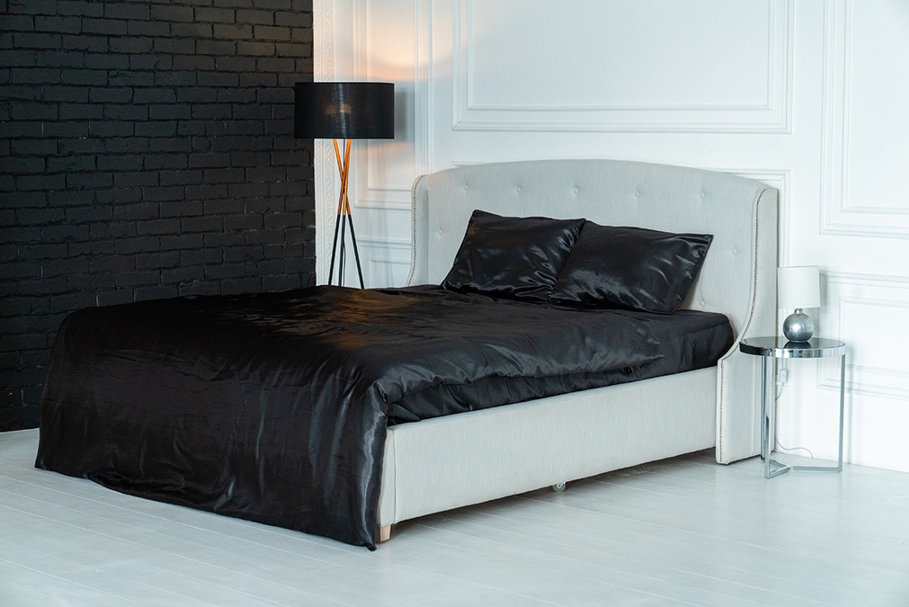 Світлий зал фотостудії VISION