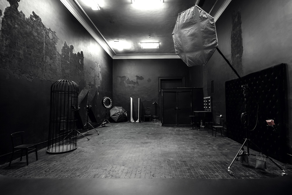 Pandora Creative Hub - универсальное пространство