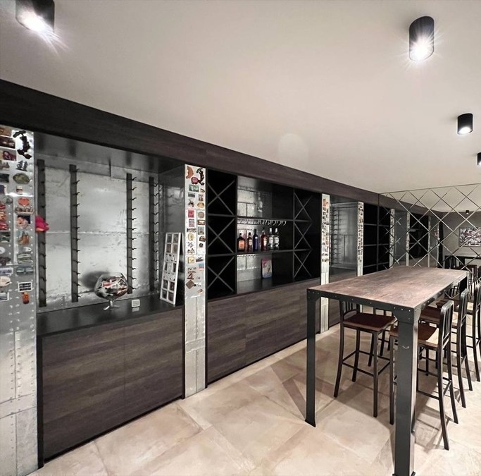 Сучасна вілла під івенти в Києві