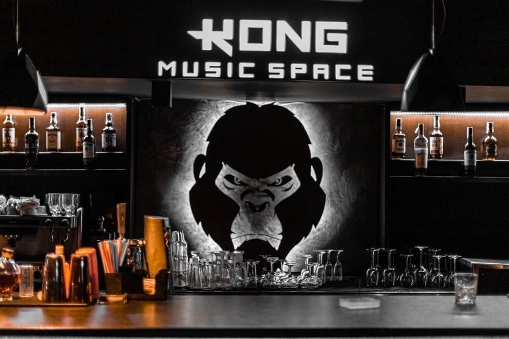 Локация для проведения яркого досуга вне дома