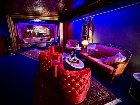 СховOK Hall — камерний простір в центрі Києва