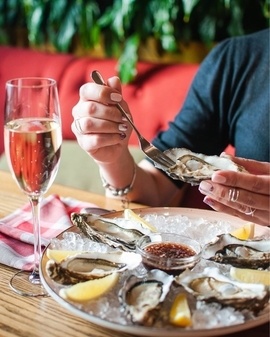 Італійський ресторан "Сито - П'яно" Italiano